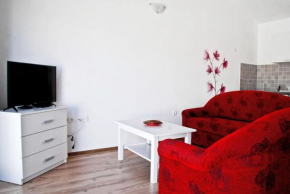 Отель Apartment Novi Vinodolski 13098a  Нови Винодолски